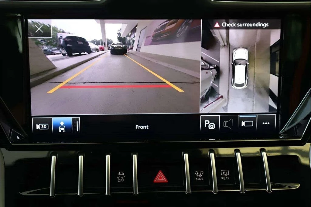 2024 Lamborghini Urus S - Image 29 of 31