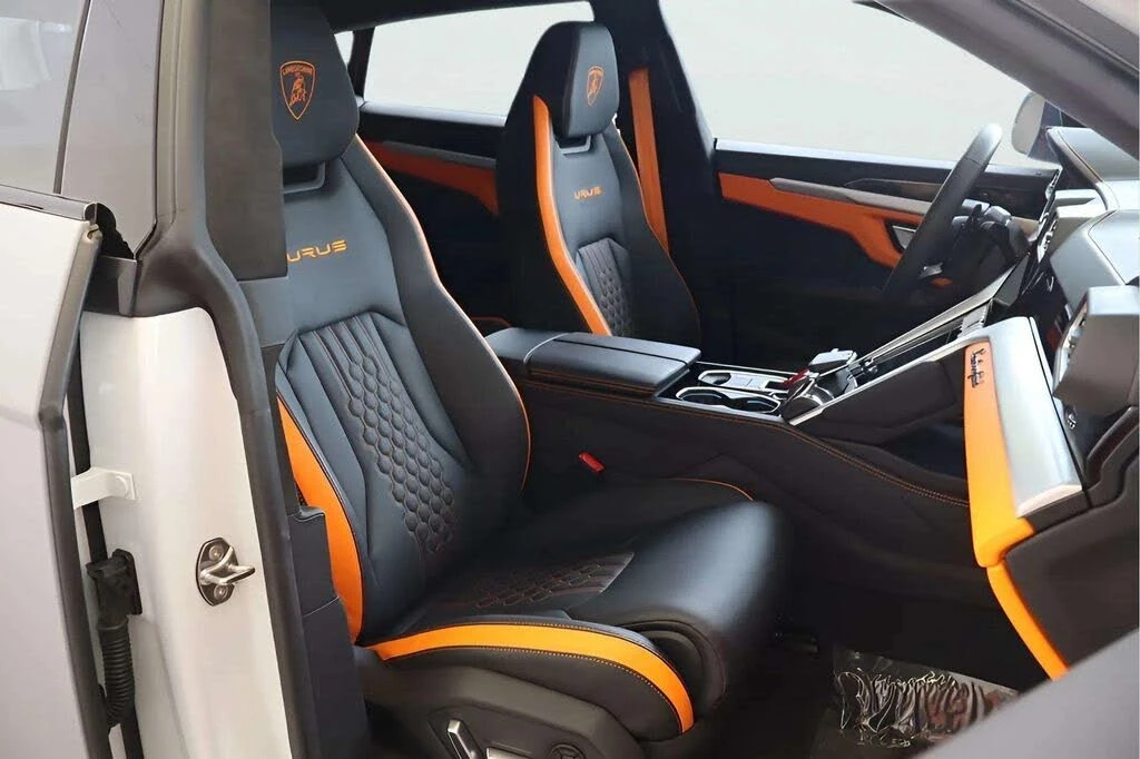 2024 Lamborghini Urus S - Image 10 of 31
