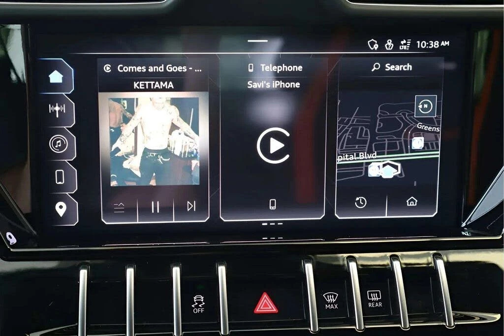 2024 Lamborghini Urus S - Image 15 of 31