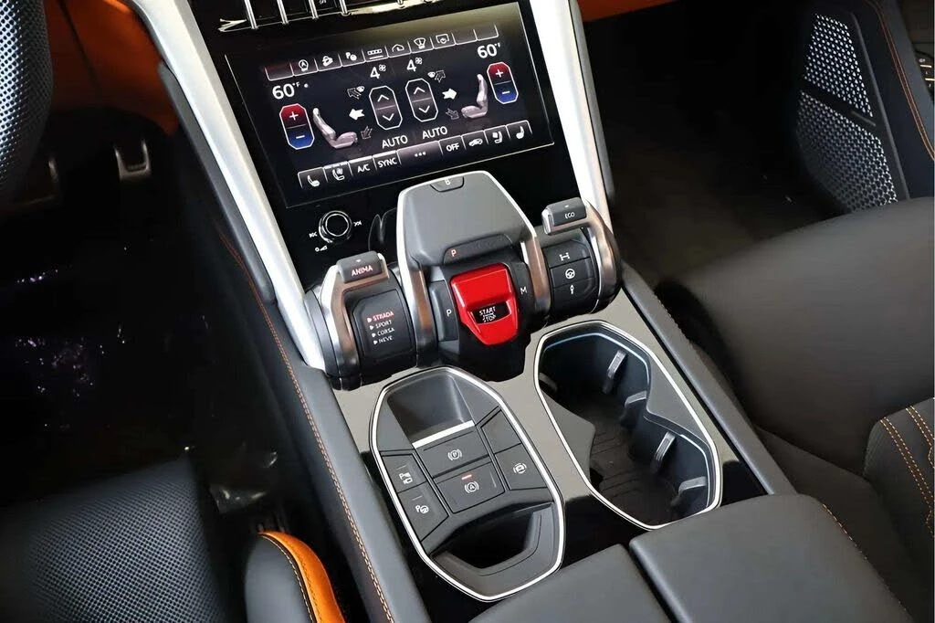 2024 Lamborghini Urus S - Image 21 of 31