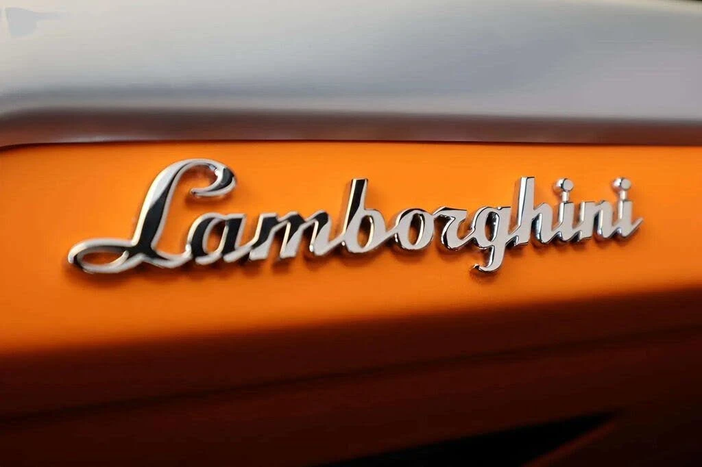 2024 Lamborghini Urus S - Image 30 of 31