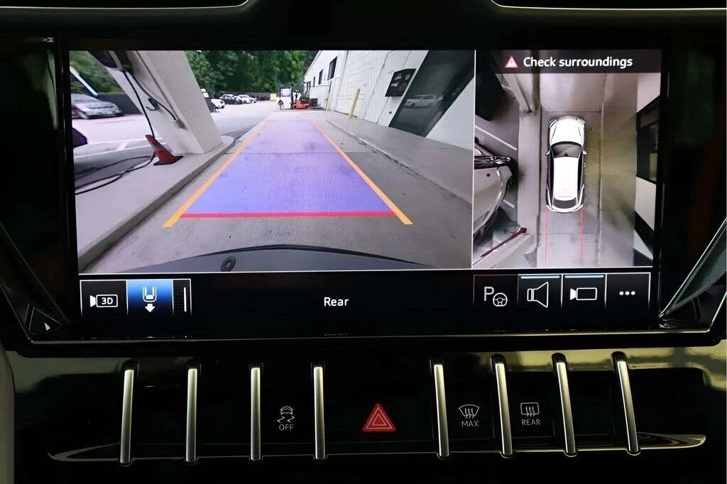 2024 Lamborghini Urus S - Image 11 of 31