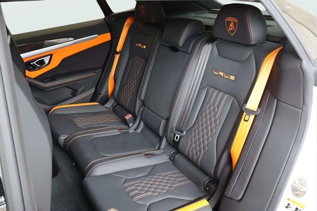 2024 Lamborghini Urus S - Image 12 of 31