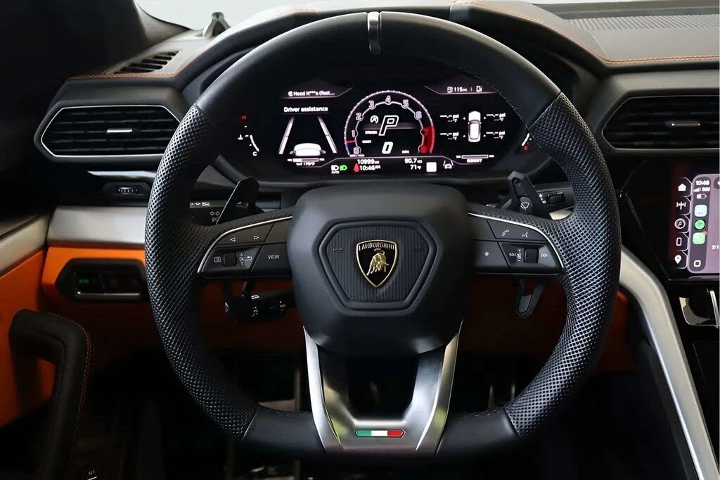 2024 Lamborghini Urus S - Image 26 of 31