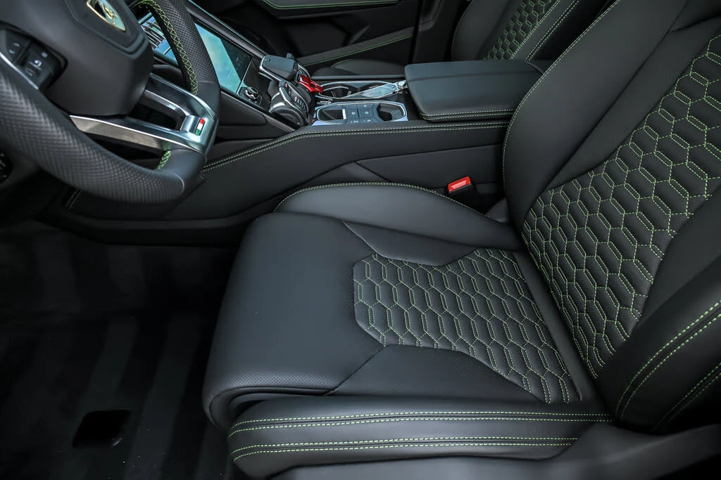 2024 Lamborghini Urus S - Image 21 of 31