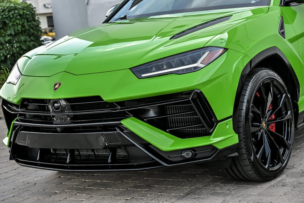 2024 Lamborghini Urus S - Image 6 of 31