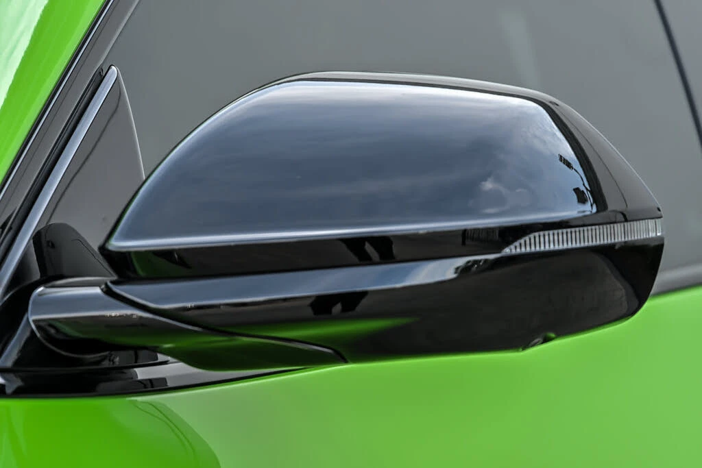2024 Lamborghini Urus S - Image 9 of 31