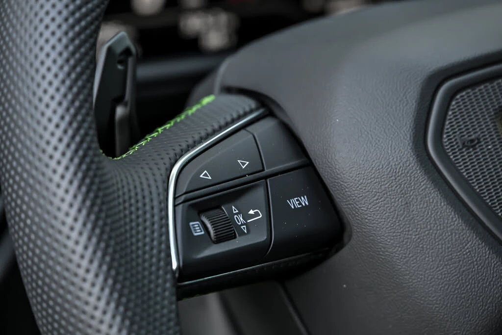 2024 Lamborghini Urus S - Image 29 of 31