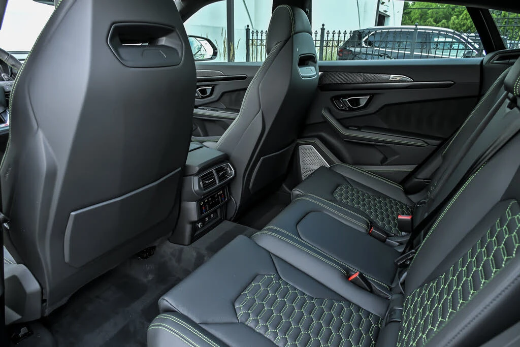2024 Lamborghini Urus S - Image 25 of 31