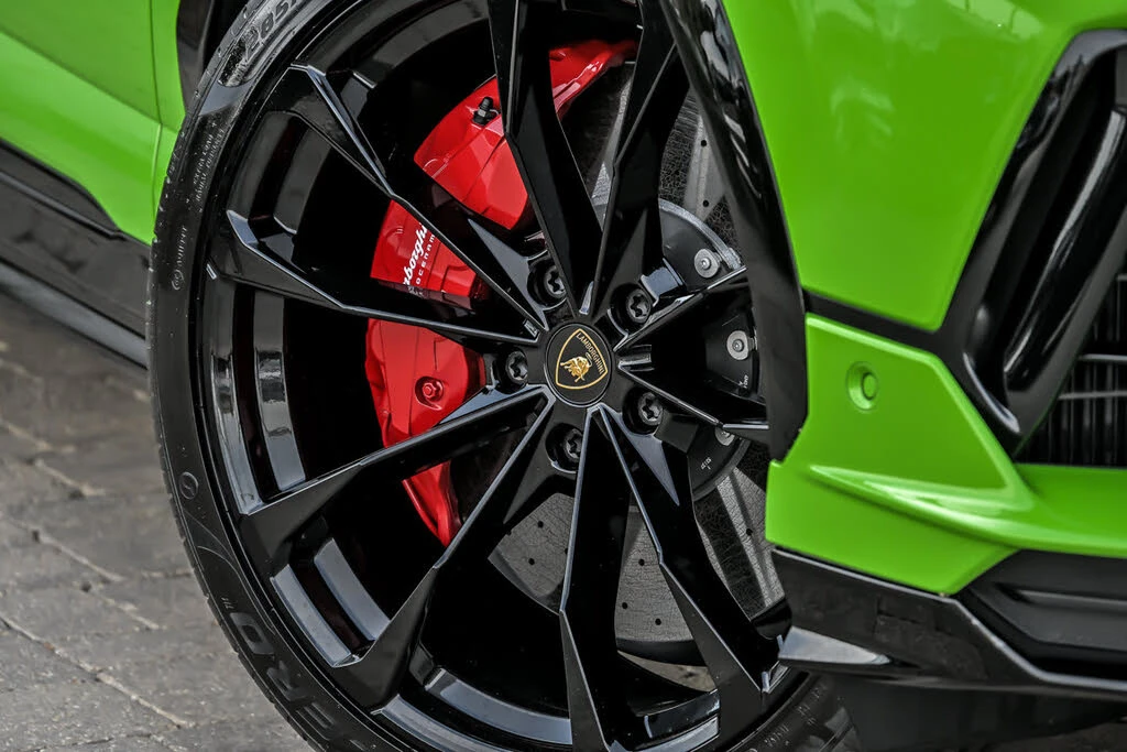 2024 Lamborghini Urus S - Image 3 of 31