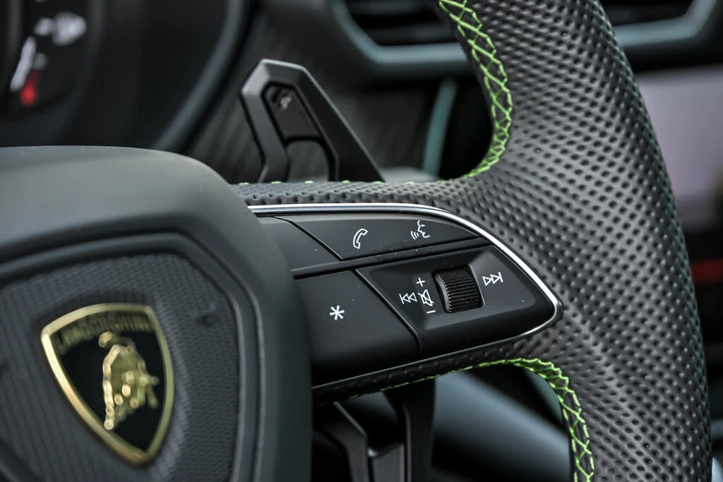 2024 Lamborghini Urus S - Image 30 of 31