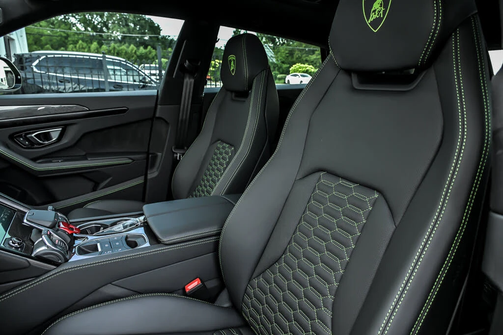2024 Lamborghini Urus S - Image 22 of 31