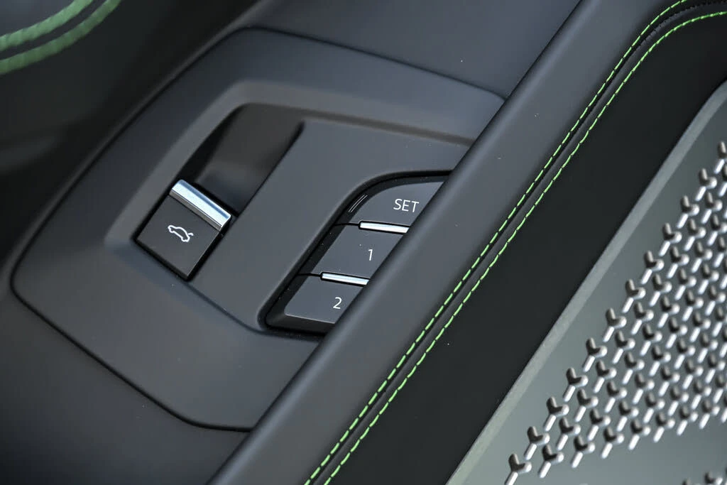2024 Lamborghini Urus S - Image 18 of 31