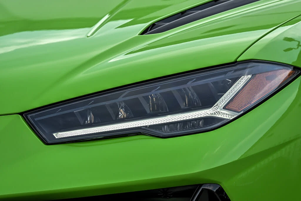 2024 Lamborghini Urus S - Image 7 of 31