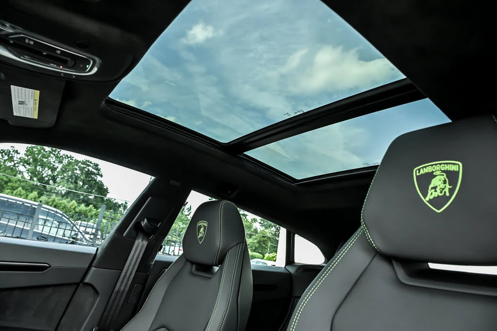 2024 Lamborghini Urus S - Image 23 of 31