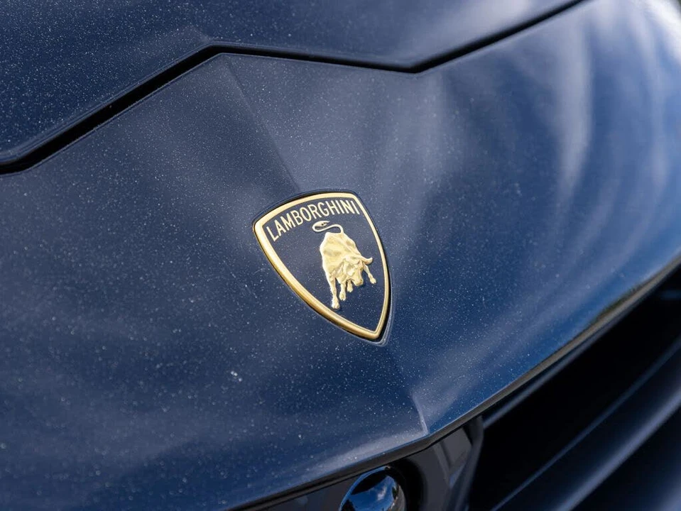 2024 Lamborghini Urus S - Image 16 of 31