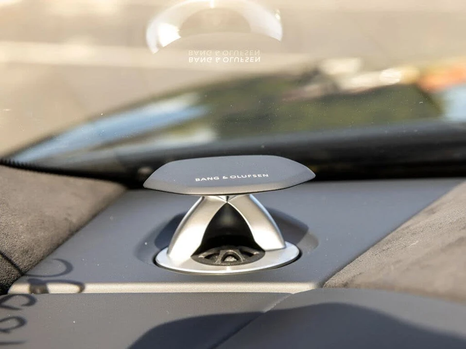 2024 Lamborghini Urus S - Image 30 of 31