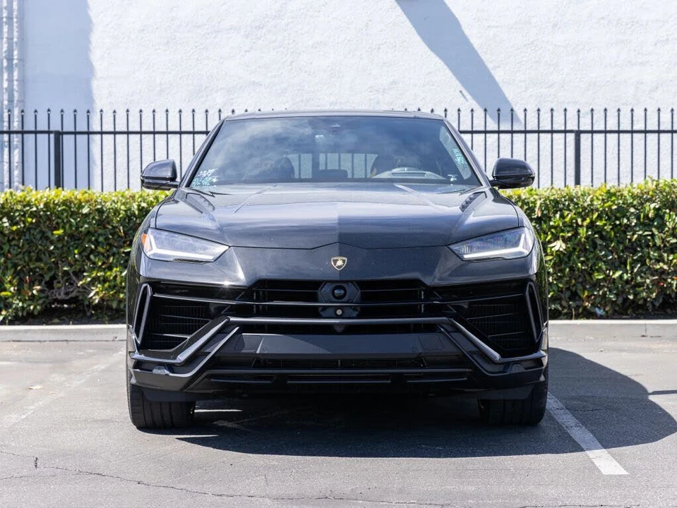 2024 Lamborghini Urus S - Image 6 of 31