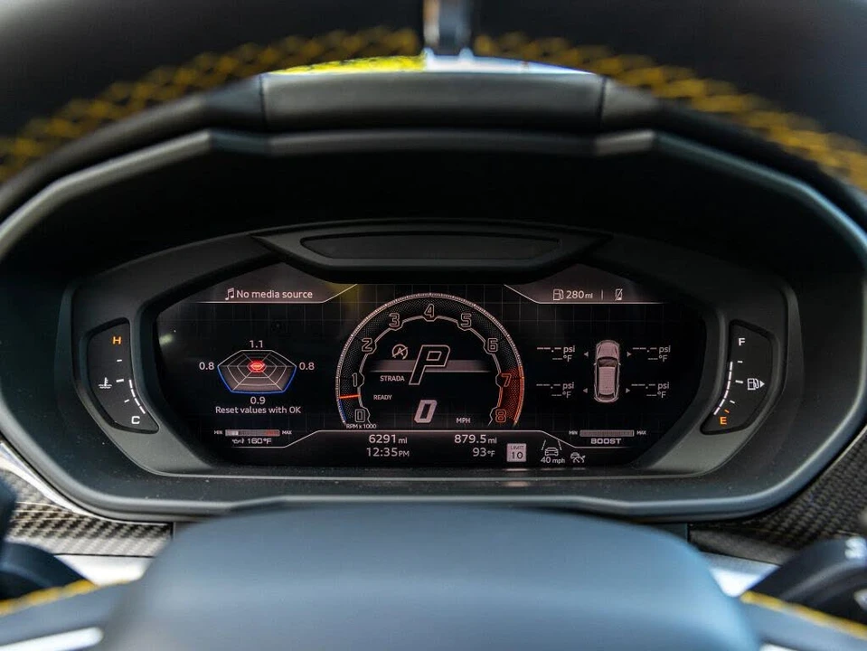 2024 Lamborghini Urus S - Image 26 of 31