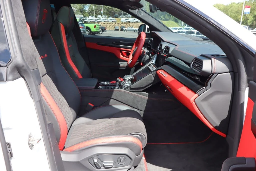2024 Lamborghini Urus S - Image 20 of 31