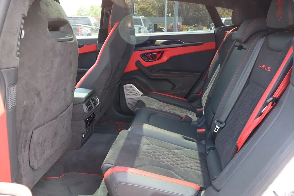 2024 Lamborghini Urus S - Image 23 of 31