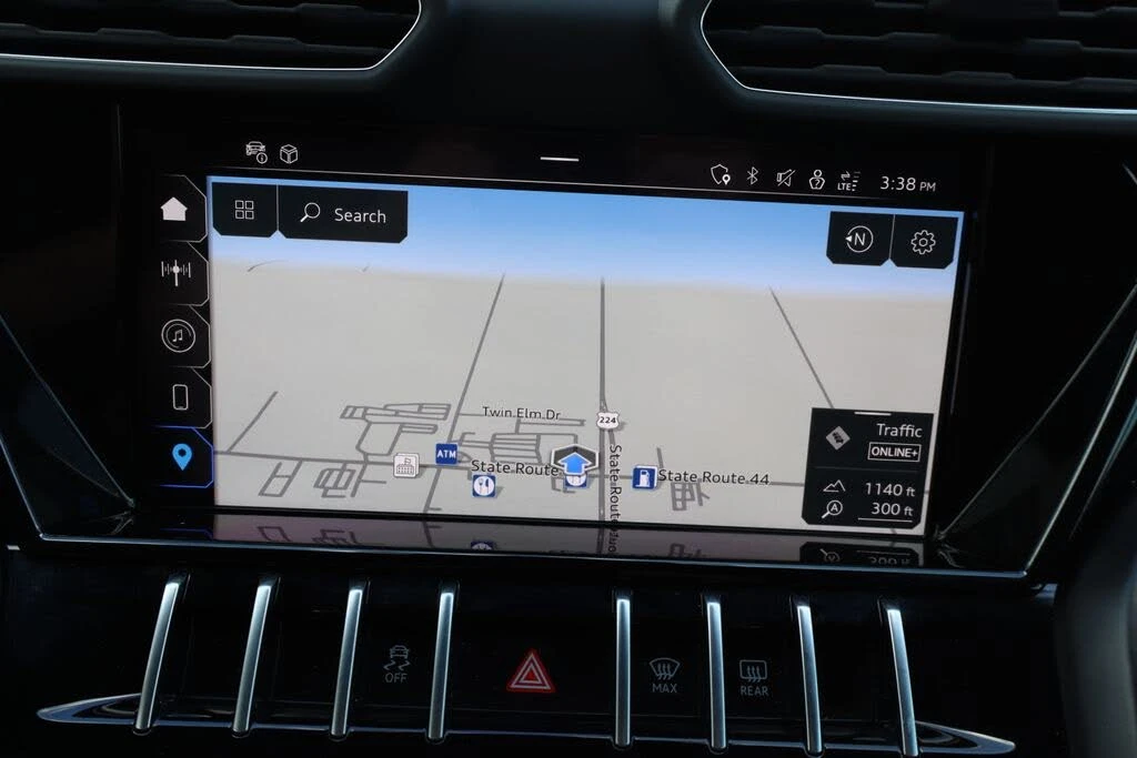 2024 Lamborghini Urus S - Image 13 of 31