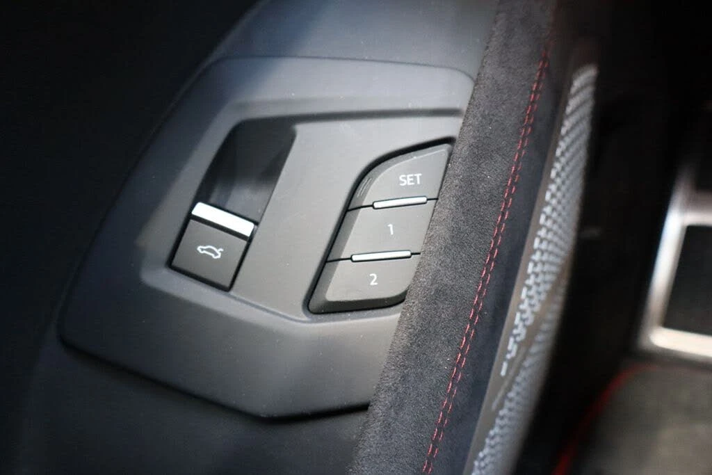 2024 Lamborghini Urus S - Image 29 of 31