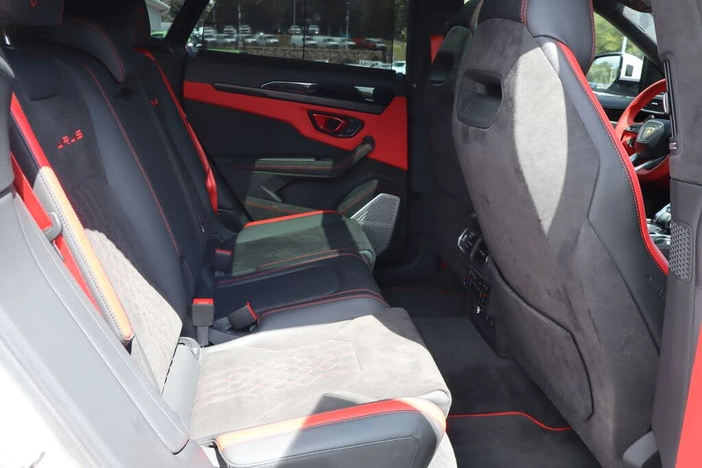 2024 Lamborghini Urus S - Image 21 of 31