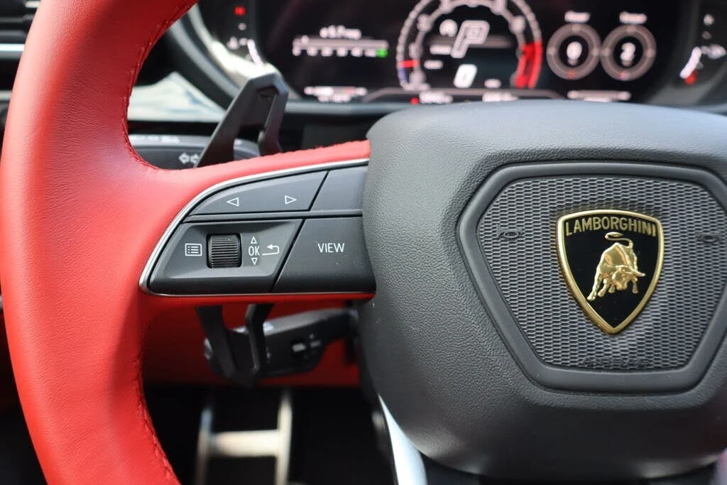 2024 Lamborghini Urus S - Image 7 of 31