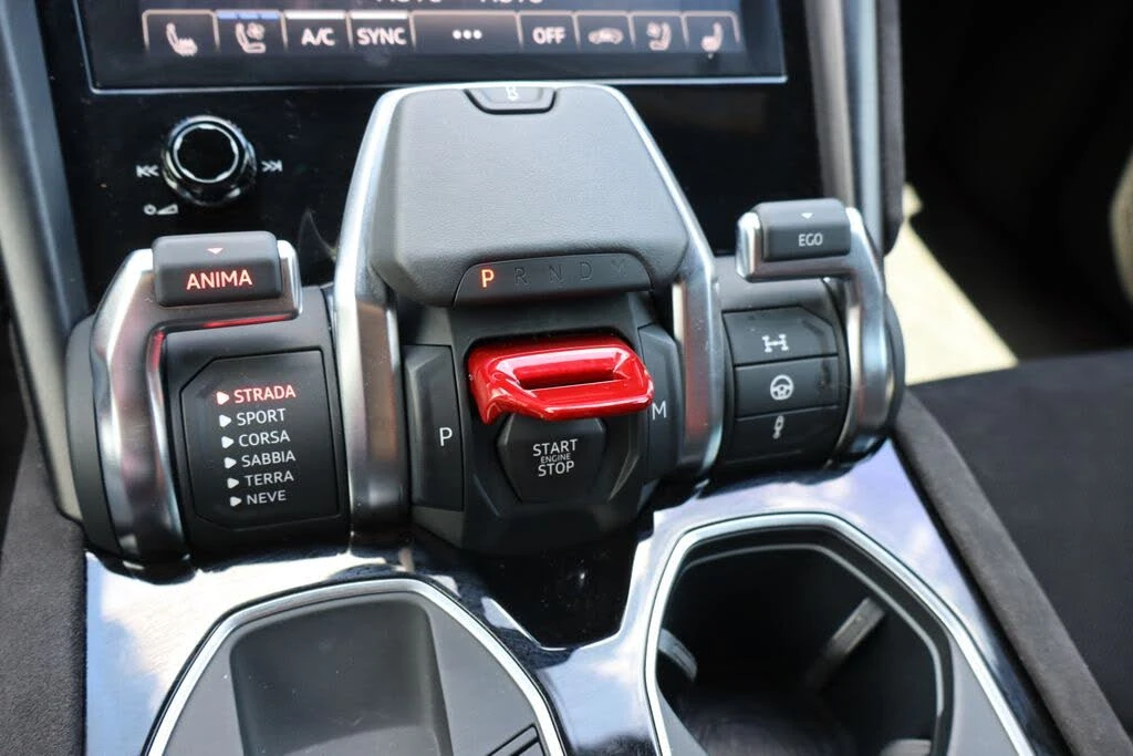 2024 Lamborghini Urus S - Image 10 of 31