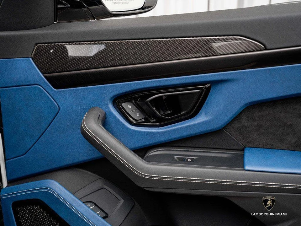 2024 Lamborghini Urus S - Image 20 of 31