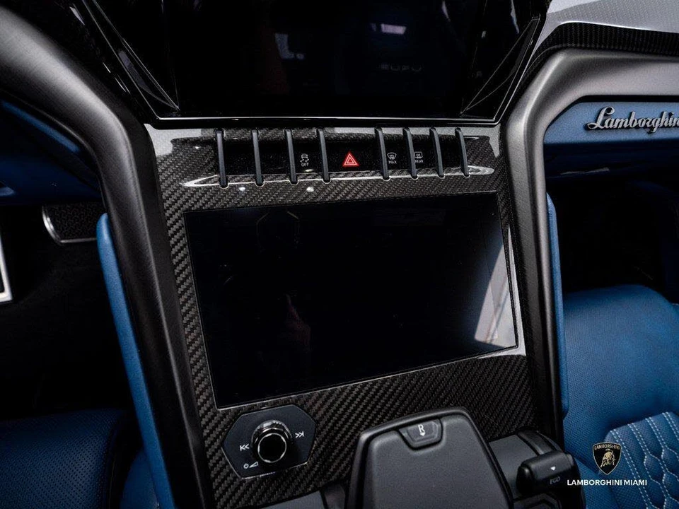 2024 Lamborghini Urus S - Image 28 of 31