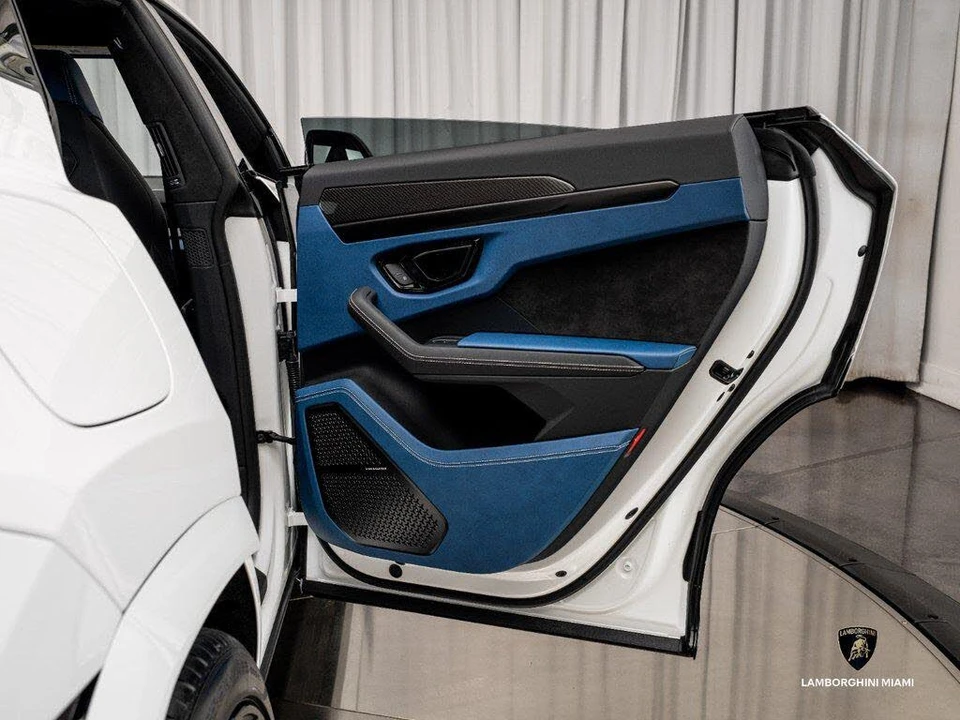 2024 Lamborghini Urus S - Image 18 of 31