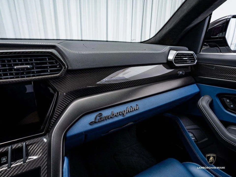 2024 Lamborghini Urus S - Image 30 of 31