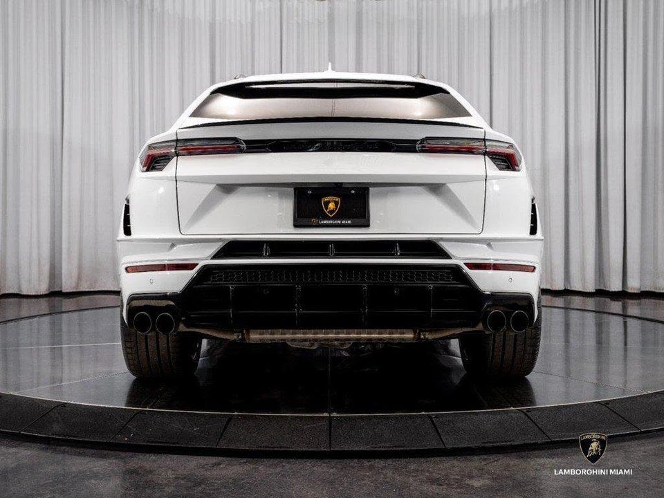 2024 Lamborghini Urus S - Image 10 of 31
