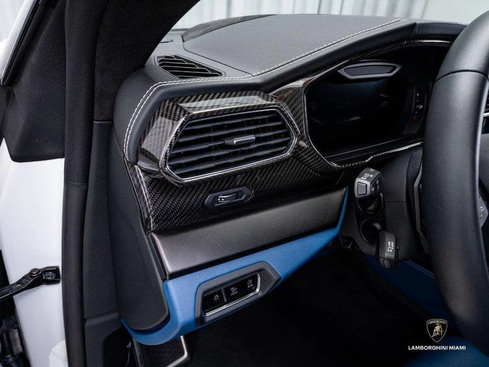 2024 Lamborghini Urus S - Image 26 of 31