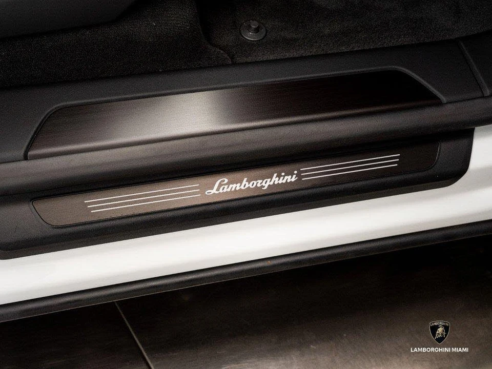 2024 Lamborghini Urus S - Image 23 of 31