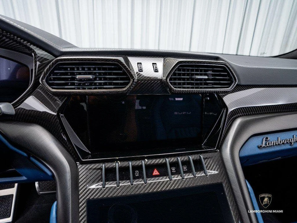 2024 Lamborghini Urus S - Image 27 of 31