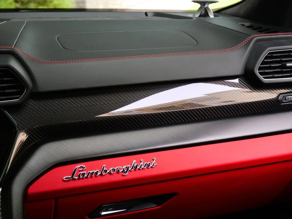 2024 Lamborghini Urus S - Image 23 of 27