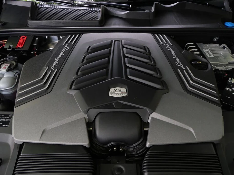 2024 Lamborghini Urus S - Image 26 of 27