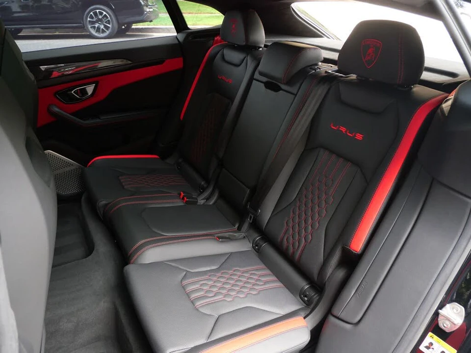 2024 Lamborghini Urus S - Image 6 of 27