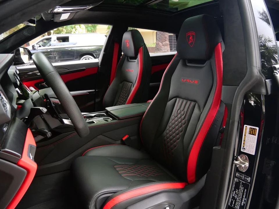 2024 Lamborghini Urus S - Image 19 of 27