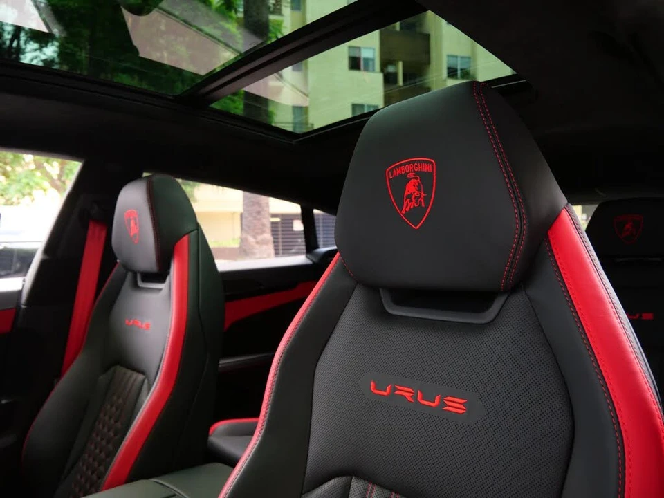2024 Lamborghini Urus S - Image 20 of 27