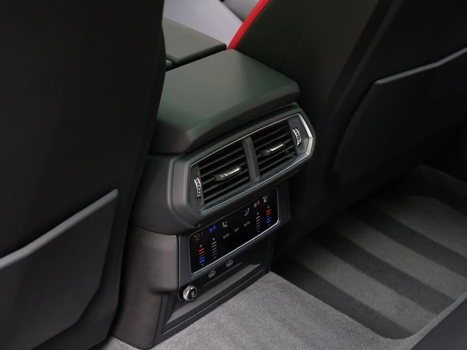 2024 Lamborghini Urus S - Image 22 of 27
