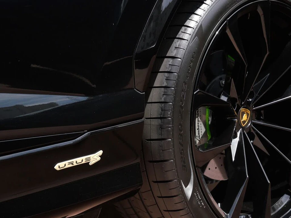 2024 Lamborghini Urus S - Image 10 of 27