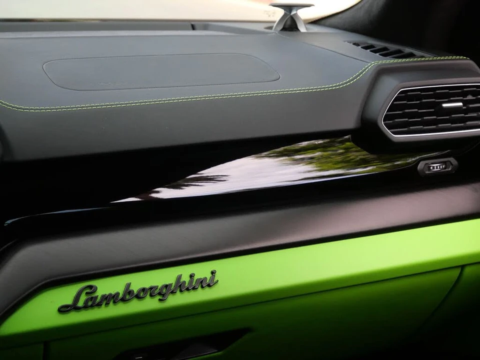 2024 Lamborghini Urus S - Image 23 of 27