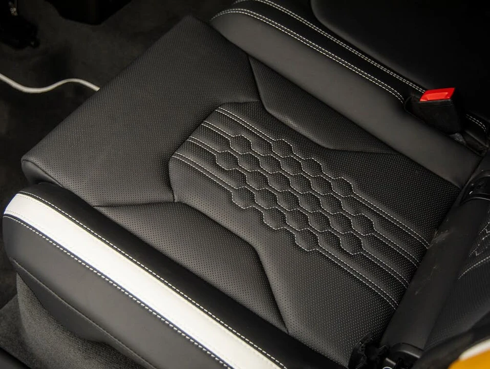2024 Lamborghini Urus S - Image 31 of 31