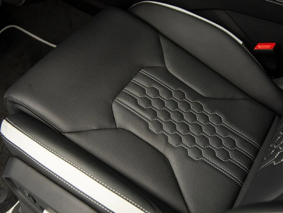 2024 Lamborghini Urus S - Image 20 of 31