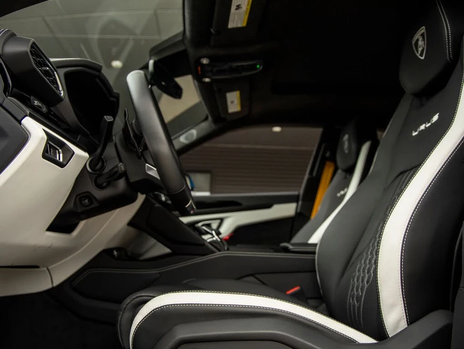 2024 Lamborghini Urus S - Image 21 of 31