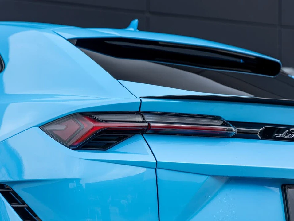 2024 Lamborghini Urus S - Image 12 of 31